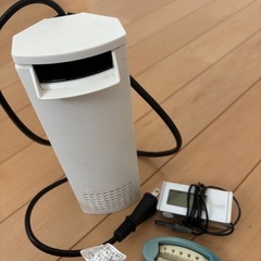 水槽グッズの画像