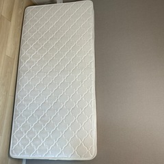 マットレス(シングル)の画像