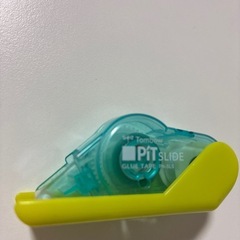 トンボ鉛筆PiTテープの画像
