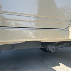 ジムニー　JA22 ベージュ　※1週間以内に売却しますの画像