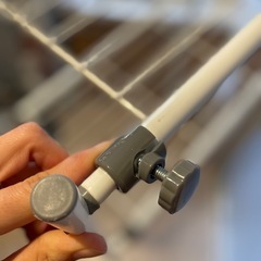 洗濯機ラックの画像