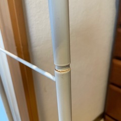 洗濯機ラックの画像