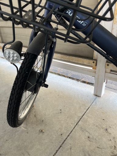 電動自転車　　　