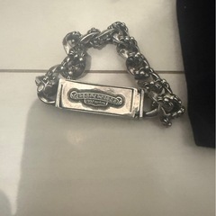 クロムハーツ　ブレスレットの画像