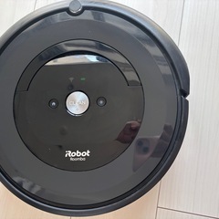 ルンバ　irobotの画像