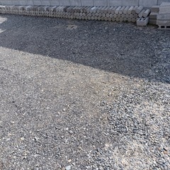 【価格交渉可】コンクリートブロック（円柱ほか）の画像