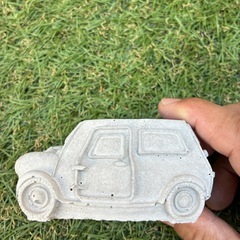 ハンドメイド鉢の画像