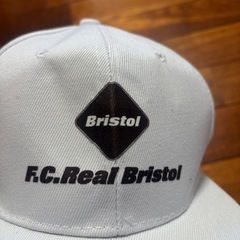 白キャップの画像