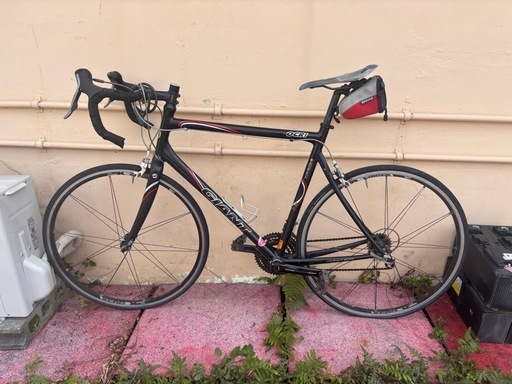 【28inch】GIANT　OCR1 aluxx butted 6000 series