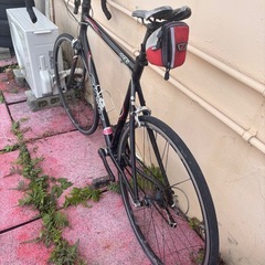 【GIANT】OCR1 aluxx butted 6000 seriesの画像