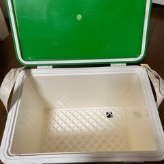 クーラーボックス  クールライナー24の画像