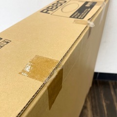 M【未開封品】Takizumi タキズミ LED 省エネ シーリングライト 単色 調光 タイプ ~ 8畳 4000 lm 日本製 RB80137 生活家電 照明器具の画像