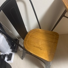 ダイニングテーブルセットの画像