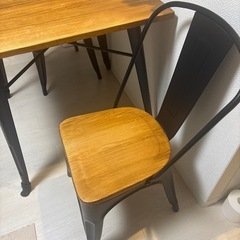 ダイニングテーブルセットの画像