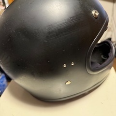 ヘルメットの画像