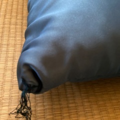 座布団　和室の画像