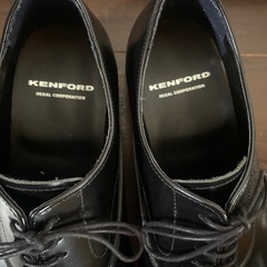 REGALケンフォート26.5の画像