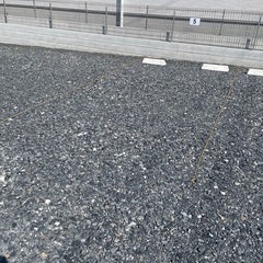 手原駅まで徒歩3分！駅近！月6000円　月極駐車場の画像