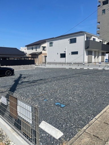 手原駅まで徒歩3分！駅近！月6000円　月極駐車場
