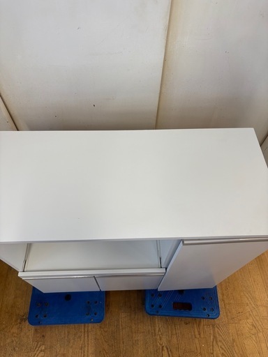 N1340★キッチンボード★キッチンカウンター★幅900mm 楽天市場】【P10倍! ~5/7 23:59】 キッチンカウンター 100 幅 キッチン