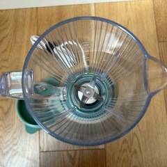 BRUNO コンパクトブレンダー ミキサーの画像