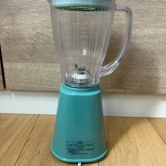 BRUNO コンパクトブレンダー ミキサーの画像