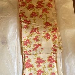 着物　小紋の画像