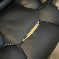 ゲーミングチェア
の画像