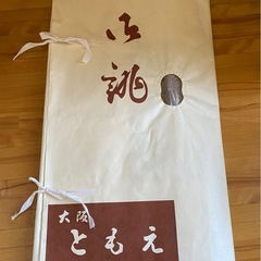 着物のコートの画像