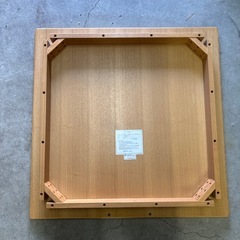 テーブル　の画像