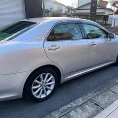 クラウン　ロイヤルサルーン スペシャルエディションの画像