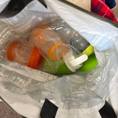 子ども用品の画像