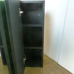 【中古】 ミラタップ ミラーキャビネットのみ 洗面化粧台用 3面鏡 幅900×奥180×高625mm 洗面台 洗面所 鏡 2025年製の画像