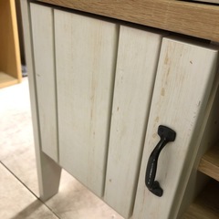 テレビ台の画像