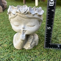 ハンドメイド鉢の画像