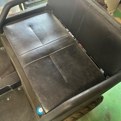 ミニジープ 50ccの画像