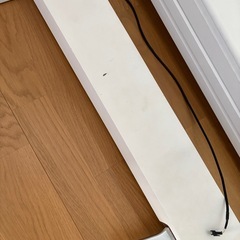 電子ピアノ　KORG LP350 ホワイトの画像