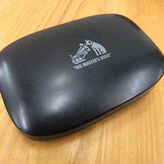 ワイヤレスイヤホン ビクター HA-NP50T ブラック nearphones 中古 札幌市厚別区 厚別店の画像