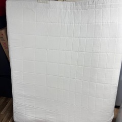 エアウィーヴ airweave ダブルサイズの画像