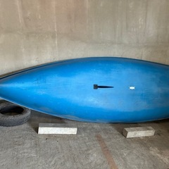 ディンギー Y-15の画像