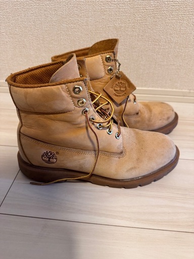 Timberland ティンバーランド ブーツ