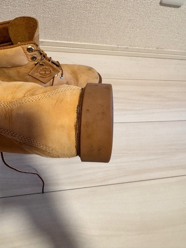 Timberland ティンバーランド ブーツ