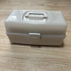 ツールボックスの画像