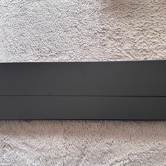 排気口カバー 60cm コンロカバー 伸縮フラットグリルカバー 調味料ラック キッチンラック キッチン収 納汚れ防止 油はね防止IH対応おしゃれ  訳ありの画像