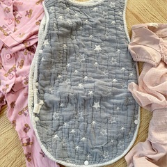 パジャマ　スリーパー
の画像