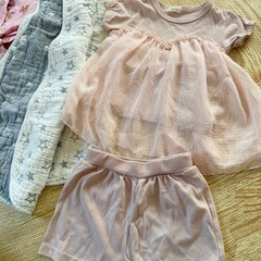 パジャマ　スリーパー
の画像