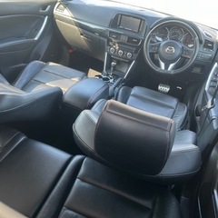 マツダ CX-5    2.2 XD Lパッケージ　ディーゼルターボの画像