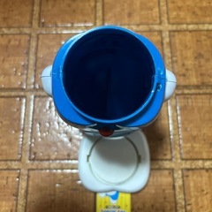 ドラえもん貯金箱の画像