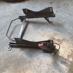 アルトバンHA23V用フルバケシートレールの画像