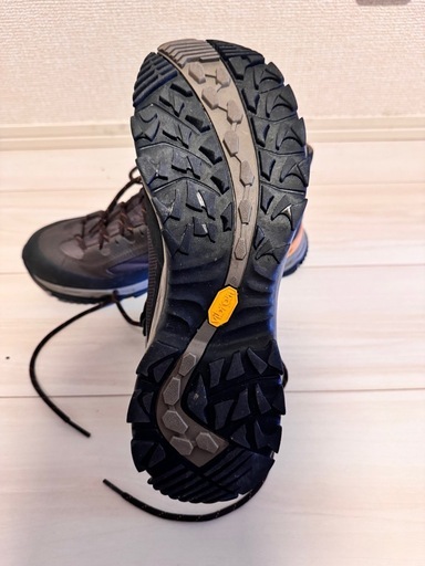 THE NORTH FACE トレッキングシューズ